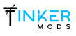 Tinker Mods, home of custom gaming hardware
